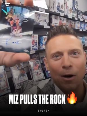 Image post by @fanatics on Instagram