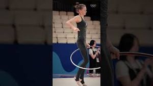 Video post by @olympics on YouTube
