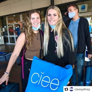 Image post by @cieestudyabroad on Instagram