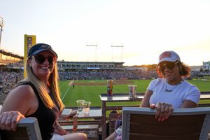 Image post by @swbrailriders on Instagram