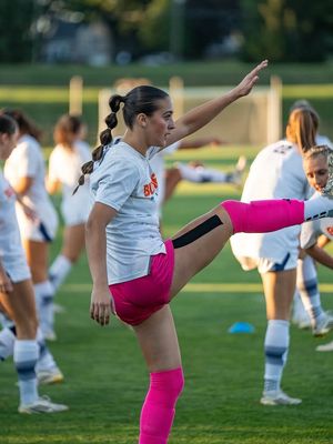 Image post by @bucknellwsoc on Instagram
