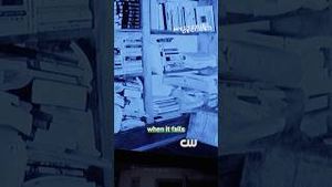Video post by @thecw on YouTube