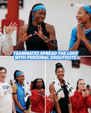 Image post by @atlantadream on Instagram