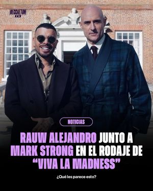 Image post by @reggaetontv on Instagram