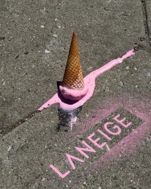 Image post by @laneige_us on Instagram