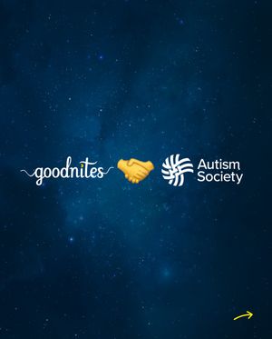 Image post by @goodnites on Instagram