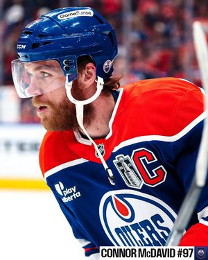 Image post by @NHL on Twitter