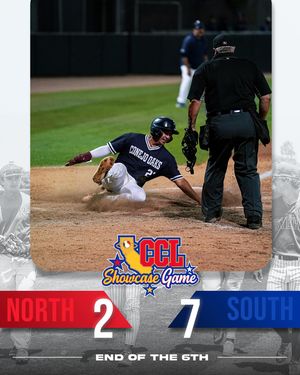 Image post by @ccl_baseball on Instagram