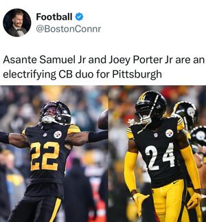 Image post by @steelersfans7 on Instagram