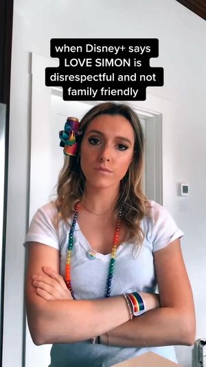 Video post by @arielledangelo on TikTok