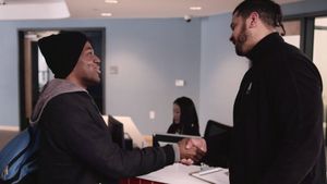 Video post by @wilderfdn on Facebook