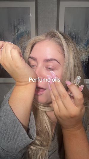 Video post by @beckymorganmakeup on TikTok
