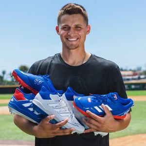 Image post by @coreyseager5 on Instagram