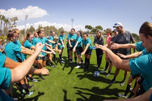 Image post by @nzfootballferns on Instagram