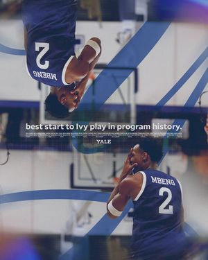 Image post by @yalembasketball on Instagram