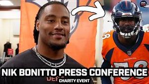 Video post by @dnvr_sports on YouTube