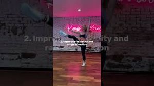 Video post by @dancebody on YouTube