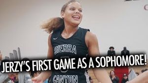 Video post by @qwik11hoops on YouTube