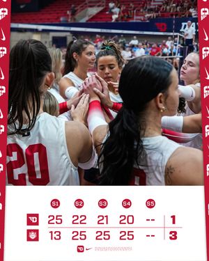 Image post by @udaytonvb on Instagram