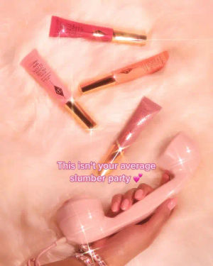 Image post by @charlottetilbury on TikTok
