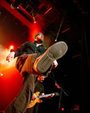 Image post by @sarahwaxberg on Instagram