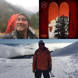 Image post by @j_skis on Instagram