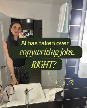 Image post by @dirty.copy on Instagram