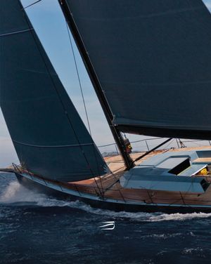 Image post by @wallyyachts_official on Instagram