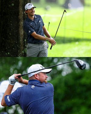Image post by @RyderCupEurope on Twitter