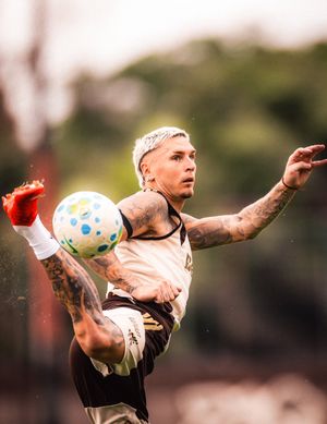 Image post by @colunadofla on Instagram
