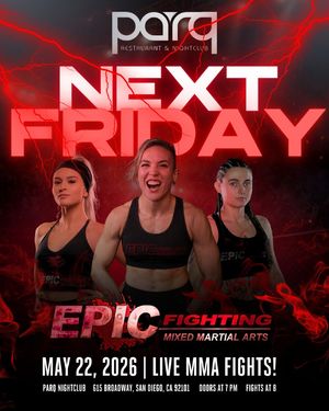 Image post by @epicfighting on Instagram