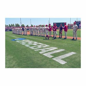 Image post by @razorbackbsb on Instagram