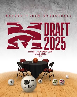 Image post by @morehousebasketball on Instagram