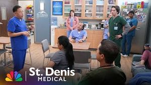 Video post by @nbc on YouTube