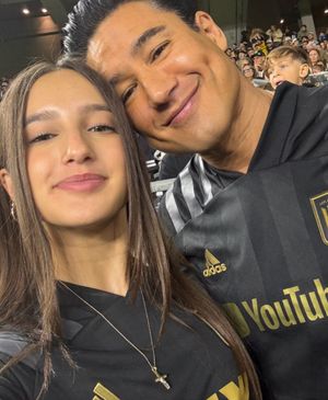 Image post by @mariolopez on Instagram