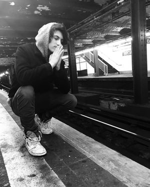 Image post by @sheldontrue_ on Instagram