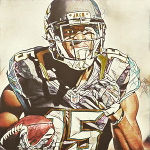 Image post by @allenrobinson11 on Instagram