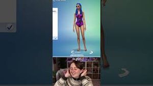 Video post by @lilsimsie on YouTube