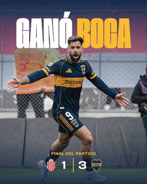 Image post by @bocajrs on Instagram