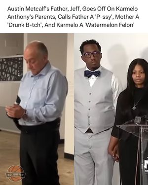 Image post by @nojumper on Instagram