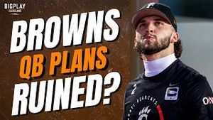 Video post by @bigplaycleveland on YouTube