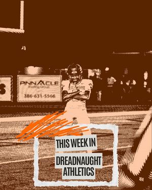 Image post by @lhsdreadnaughts on Instagram