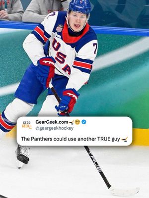 Image post by @geargeekhockey on Instagram