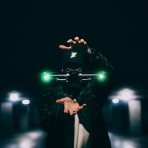 Image post by @scottsan on Instagram