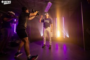 Image post by @NCAABaseball on Twitter