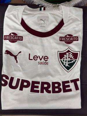 Image post by @fluminensefc on Instagram