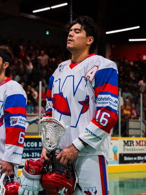 Image post by @wlalacrosse on Instagram