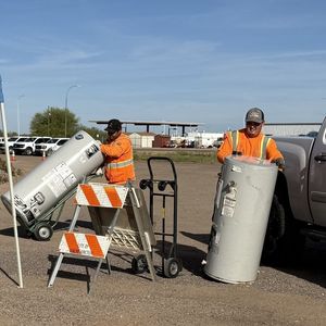 Image post by @cityofapachejunction on Instagram