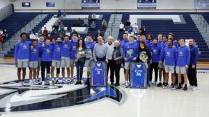 Image post by @etownbluejays on Instagram