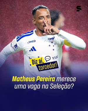 Image post by @sportv on Instagram